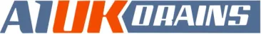 A1 UK Drains Ltd Logo
