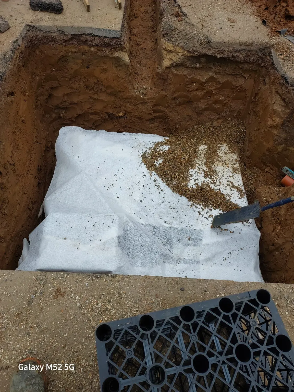 Septic Tank Services by A1 UK Drains