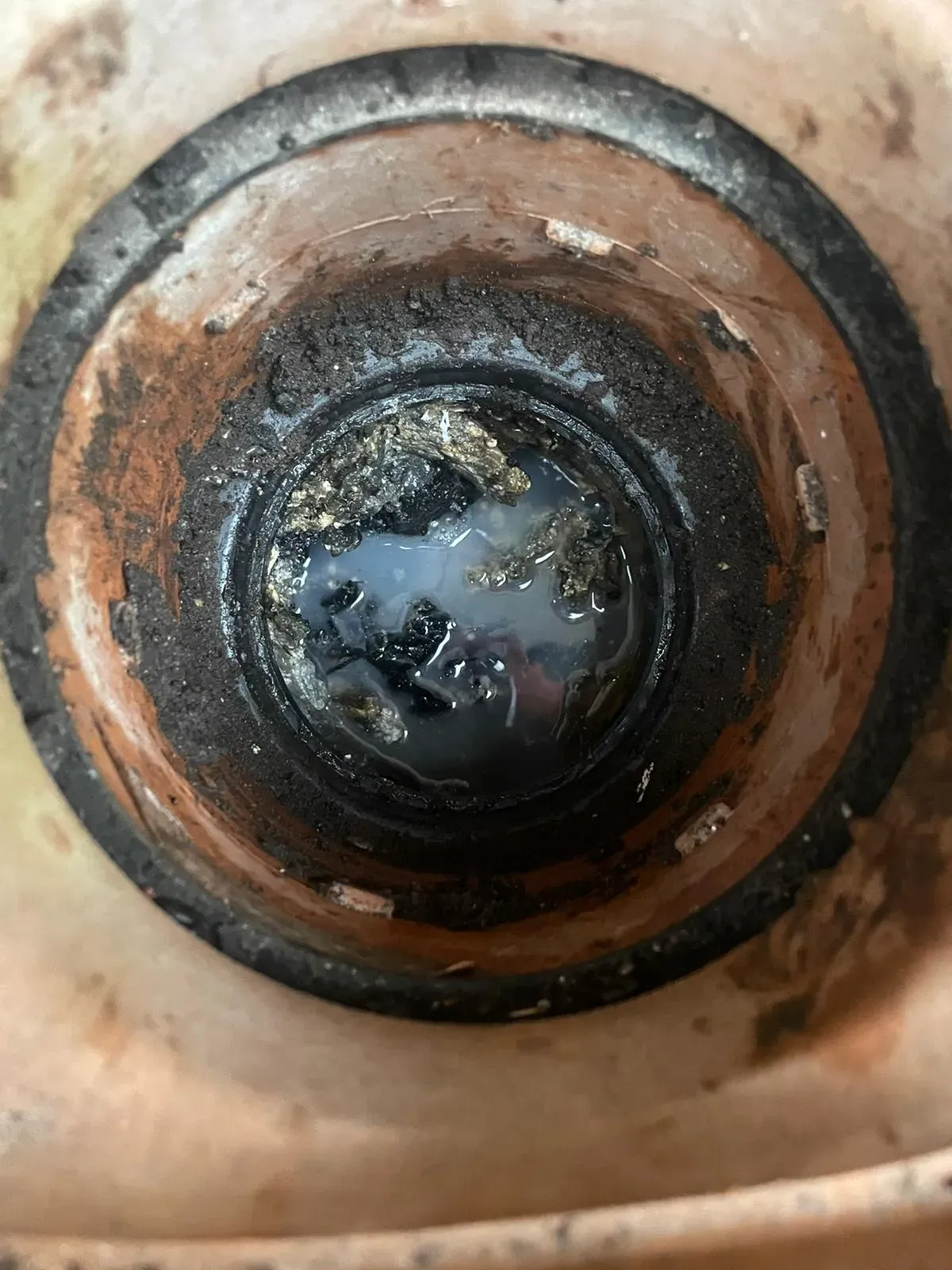 Blocked Drain Unblocking by A1 UK Drains