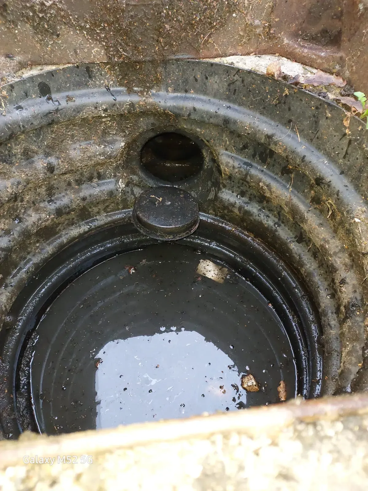 Blocked Drain Unblocking service by A1 UK Drains in 